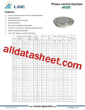 KP2100A型号图片