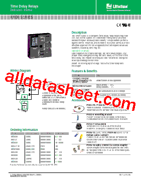 KRDI424型号图片