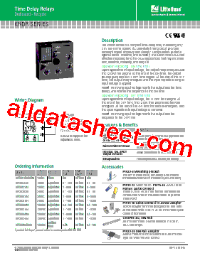 KRDR320B0型号图片