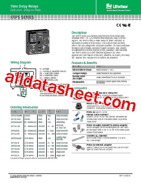 KRPS913MB型号图片