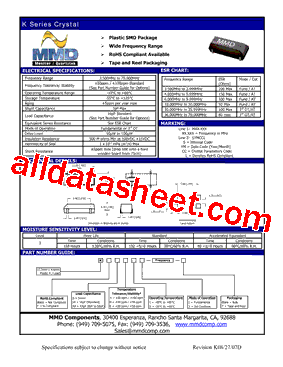 KSAD1型号图片