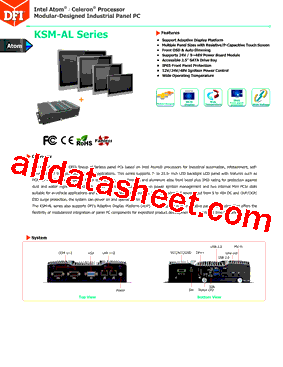 KSM190P-ALD24-E40型号图片