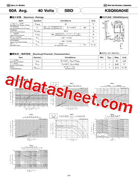 KSQ60A04E_15型号图片