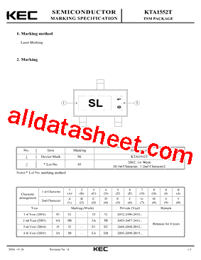 KTA1552T_04型号图片
