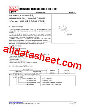 L1127G-XX-AF5-R型号图片