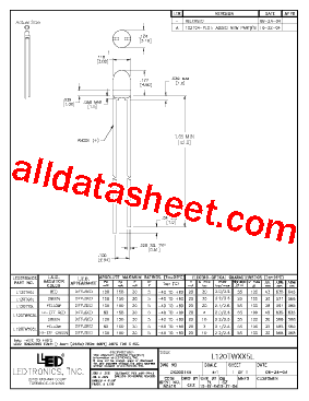 L120TR5L型号图片