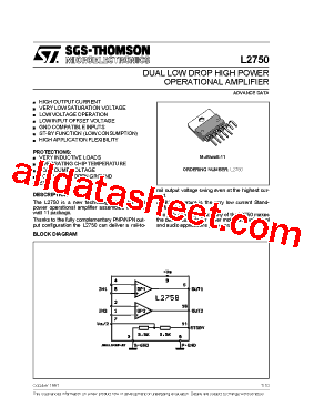 L2750型号图片