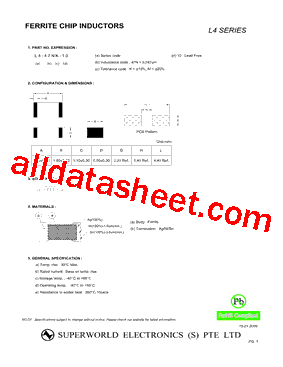 L4-R10-10型号图片