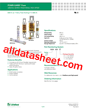 L60S600.X型号图片