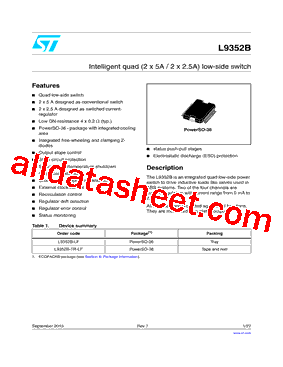 L9352B-TR-LF型号图片