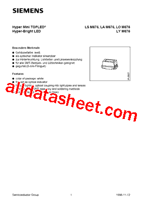 LAM676-Q2T1-1-Z型号图片