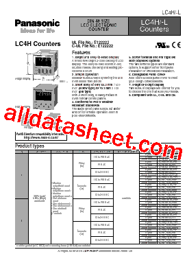 LC4H-R6-DC24V型号图片