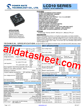 LCD10-24D15型号图片