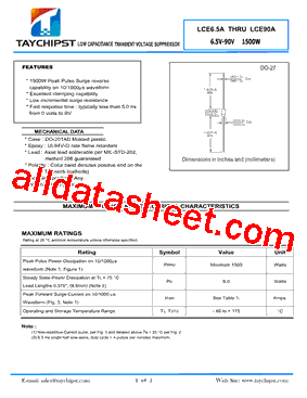 LCE14A型号图片