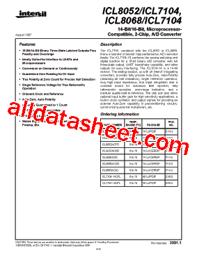 LCL8068ACJD型号图片