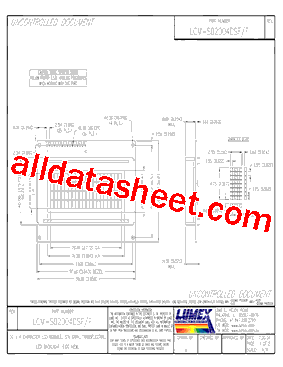 LCM-S02004DSF-F型号图片