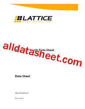 LCMXO2-1200ZE-2TG144C型号图片