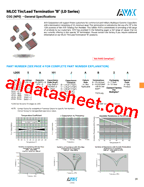 LD02YA101KAB4A型号图片