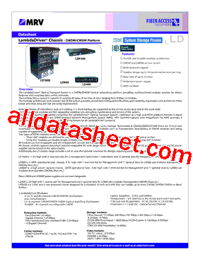 LD800P-DC型号图片