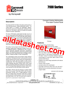 LDM-7100型号图片