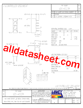 LDS-A322RI型号图片