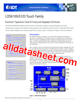 LDS6104型号图片