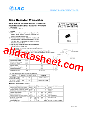 LDTC144TET1G_15型号图片