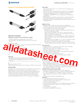 LEDA1S35型号图片
