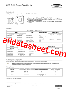 LEDIR62X62W型号图片