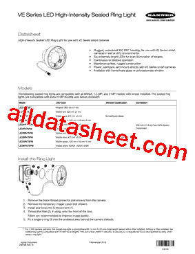 LEDRRV75PM型号图片