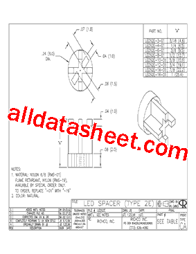 LEDS2E-4-01型号图片