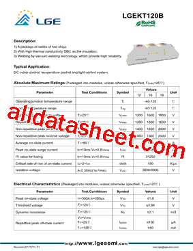 LGEKT1206/12型号图片