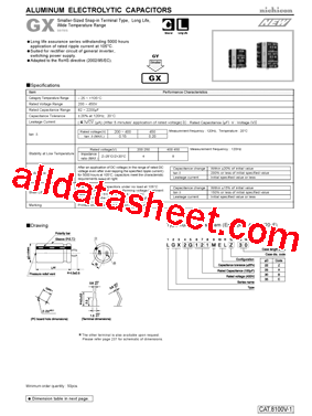 LGX2G181MELB25型号图片