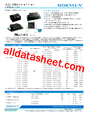 LH15-10D0512-04型号图片