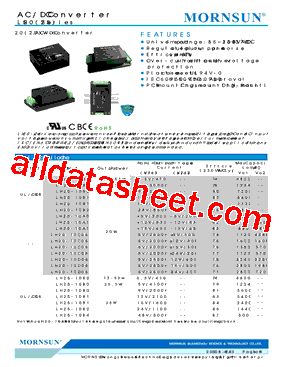 LH25-10B12型号图片