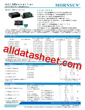 LHE05-20A15型号图片