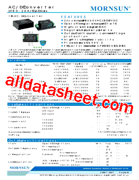 LHE10-20A12型号图片