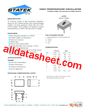 LHTAT型号图片