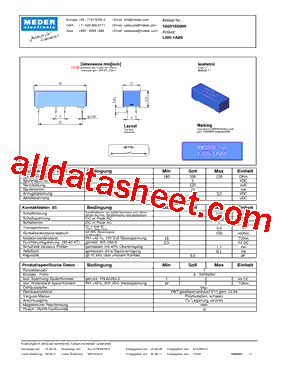 LI05-1A85_DE型号图片