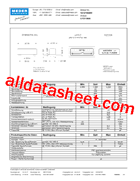 LI12-1A66_DE型号图片