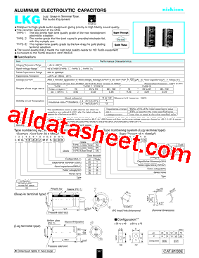 LKG1C682MESCCK型号图片