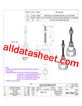 LLF-3型号图片