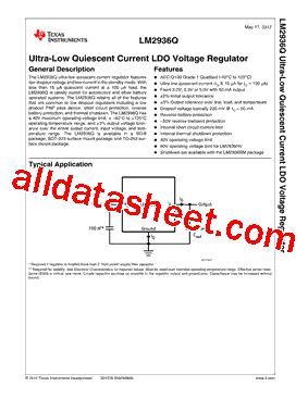 LM2936QMM-3.3型号图片