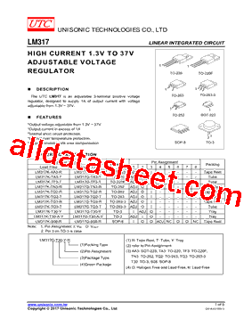 LM317K-TQ3-R型号图片