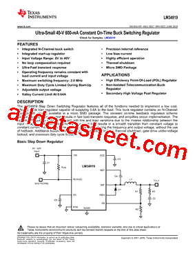 LM34919_14型号图片