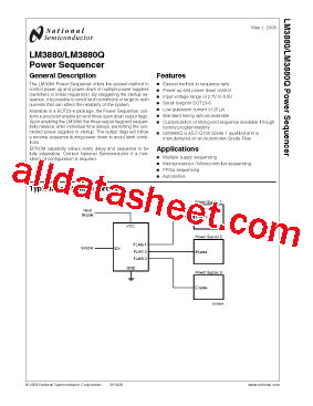 LM3880QMFE-1AB/NOPB型号图片