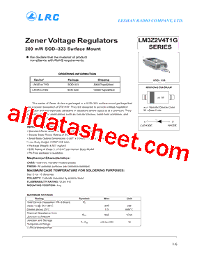 LM3Z10VT1G_15型号图片