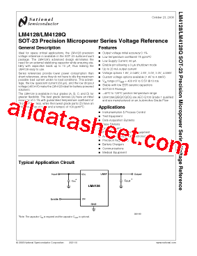 LM4128AQ1MFX3.3型号图片