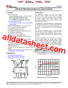 LM5150-Q1_V02型号图片