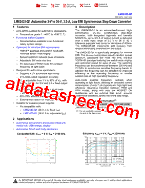 LM62435-Q1型号图片